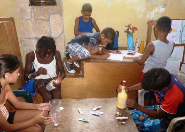 “Immagini da Cuba”: mercoledì 18 giugno serata culturale al Circolo Arci di Barontoli