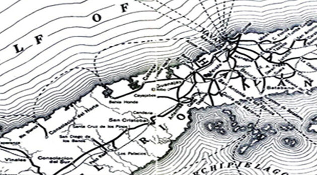 Mapas2: laboratorio audio visuale partecipativo a Santa Fè (Cuba)