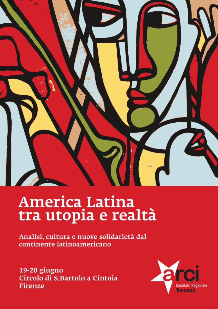 America Latina tra utopia e realtà