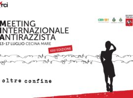 La Carta di San Gimignano al XXII Meeting Internazionale Antirazzista