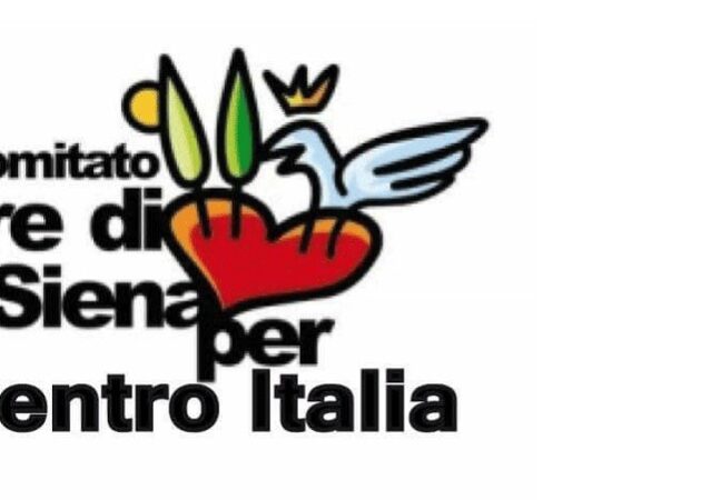 Asta di beneficenza per “Terre di Siena per il Centro Italia”