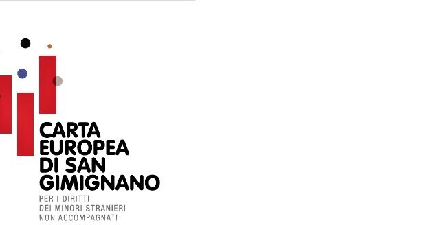 La Carta Europea di San Gimignano alla Festa della Toscana 2017 (San Gimignano, 30 novembre)