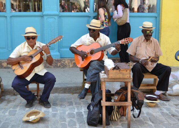 CARRETERA MUSICAL