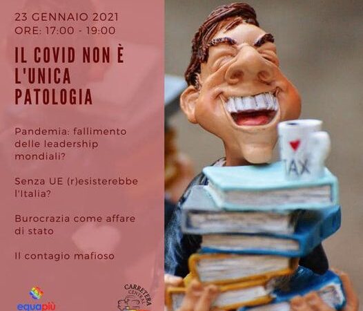 Il COVID non è l’unica patologia – Covid & poi?