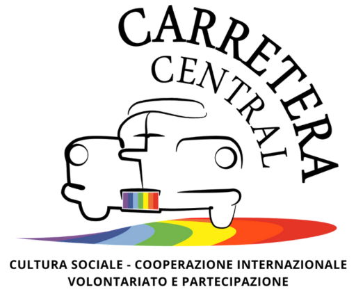 Carretera Central