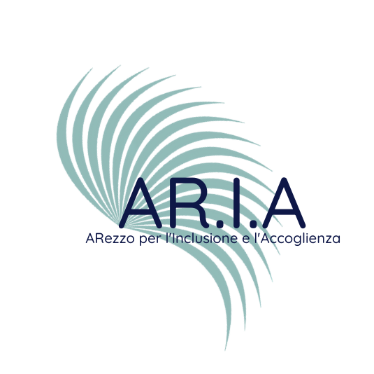 Logo del progetto Arezzo AR.I.A.