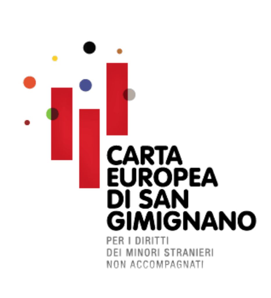 Carta Europea di San Gimignano