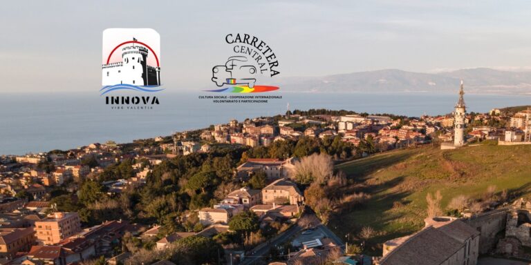 Progetto IN.N.OV.A. Vibo Valentia