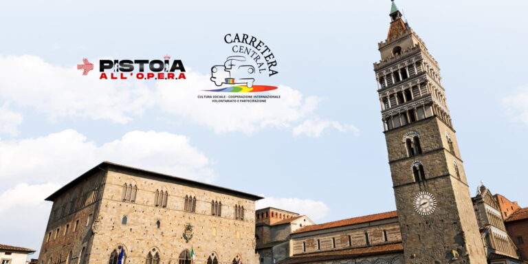 Progetto Pistoia all’O.P.E.R.A.