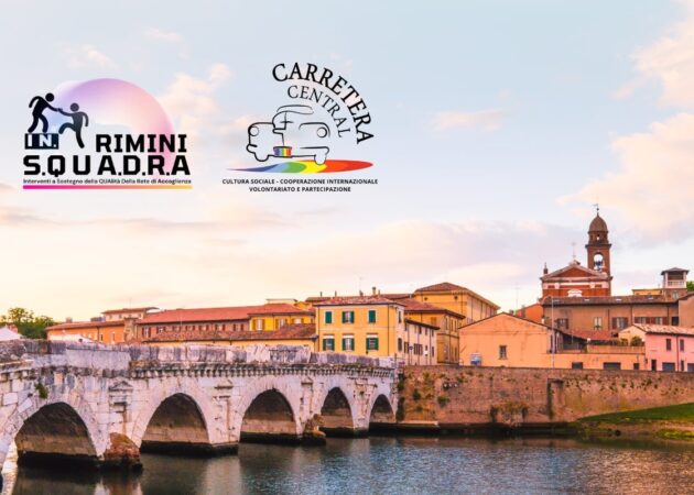 Rimini IN S.QUA.D.R.A.