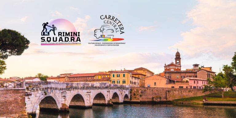Progetto Rimini IN S.QUA.D.R.A.