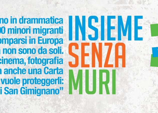 La Carta di San Gimignano a “Insieme Senza Muri” – Carretera Central ETS