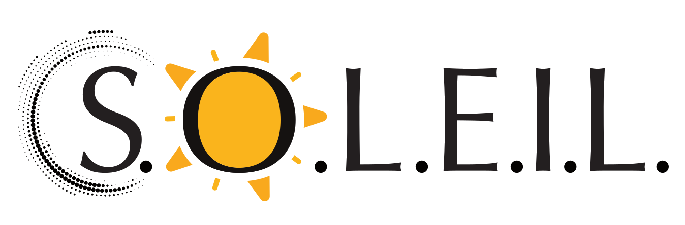 Logo S.O.L.E.I.L.