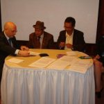 Progetto di cooperazione di Carretera Central in Bolivia