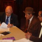 Progetto di cooperazione di Carretera Central in Bolivia