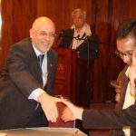 Progetto di cooperazione di Carretera Central in Bolivia