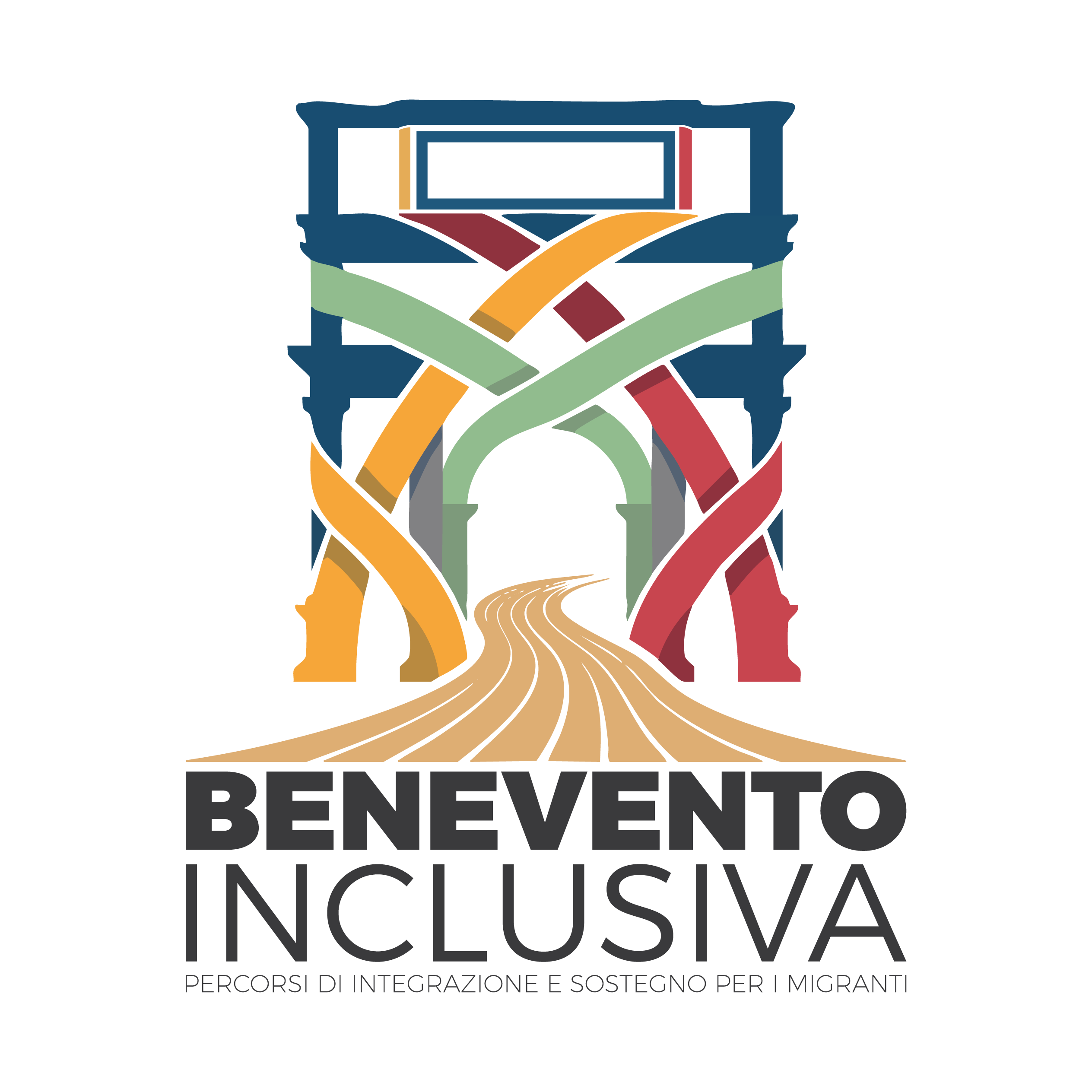 Benevento INCLUSIVA