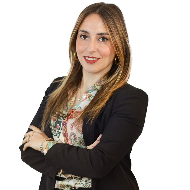 Jessica Nannetti, staff di Carretera Central